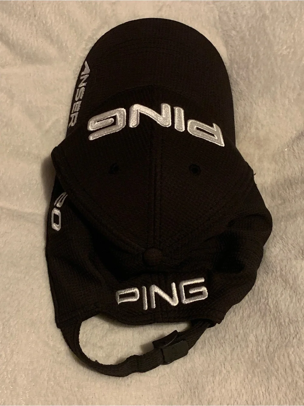 PING Golf hat - Picture 3 of 6